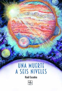 Libro, Audiolibro Una Muerte A Seis Niveles Una Muerte A Seis Niveles