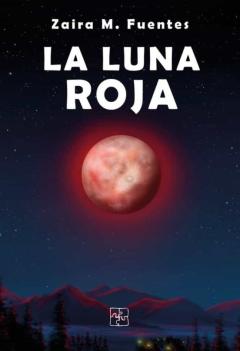 Libro, Audiolibro La Luna Roja La Luna Roja