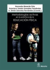 Metodologias Activas En La Practica De La Educación Física