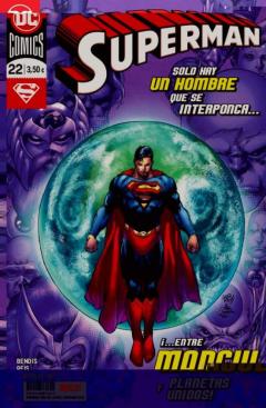 Superman Nº 101/22
