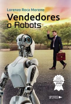 Libro, Audiolibro Vendedores O Robots Vendedores O Robots