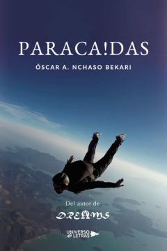Libro, Audiolibro Paraca!Das Paraca!Das