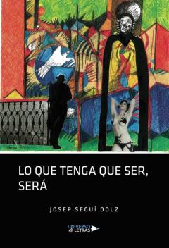 Libro, Audiolibro Lo Que Tenga Que Ser, Será Lo Que Tenga Que Ser, Será