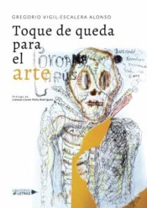Toque De Queda Para El Arte
