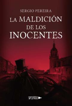 Libro, Audiolibro La Maldición De Los Inocentes La Maldición De Los Inocentes
