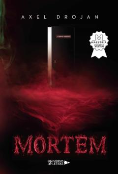 Libro, Audiolibro Mortem Mortem