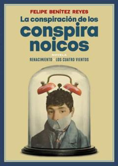 Libro, Audiolibro La Conspiracion De Los Conspiranoicos La Conspiracion De Los Conspiranoicos
