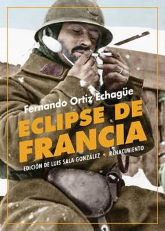 Libro, Audiolibro Eclipse De Francia Eclipse De Francia