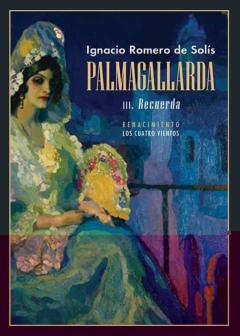 Libro, Audiolibro Recuerda (Palmagallarda Iii) Recuerda (Palmagallarda Iii)
