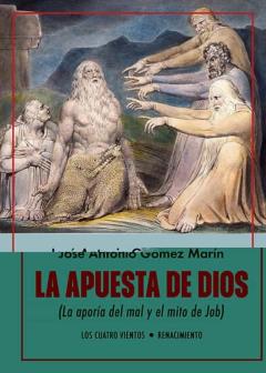 Libro, Audiolibro La Apuesta De Dios (La Aporía Del Mal Y El Mito De Job) La Apuesta De Dios (La Aporía Del Mal Y El Mito De Job)