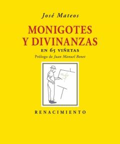 Libro, Audiolibro Monigotes Y Divinanzas: En 65 Viñetas Monigotes Y Divinanzas: En 65 Viñetas