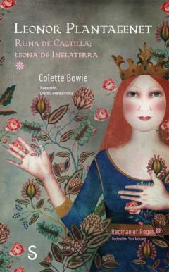 Libro, Audiolibro Leonor Plantagenet. Reina De Castilla; Leona De Inglaterra Leonor Plantagenet. Reina De Castilla; Leona De Inglaterra