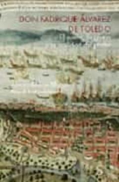 Don Fadrique Alvarez De Toledo
