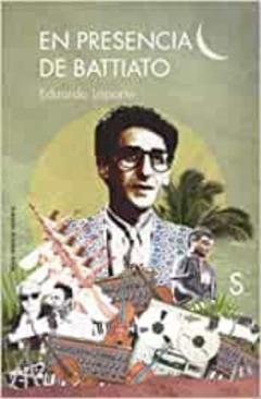 Libro, Audiolibro En Presencia De Battiato En Presencia De Battiato
