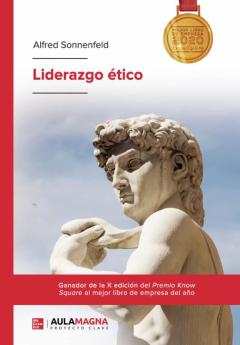 Libro, Audiolibro Liderazgo Etico Liderazgo Etico