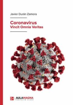 Libro, Audiolibro Coronavirus Coronavirus