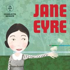 Jane Eyre (Ya Leo A)