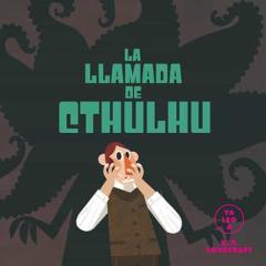 Libro, Audiolibro La Llamada De Cthulhu (Ya Leo A) La Llamada De Cthulhu (Ya Leo A)