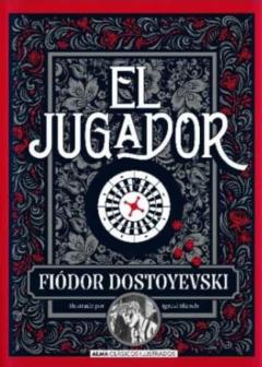 Libro, Audiolibro El Jugador El Jugador