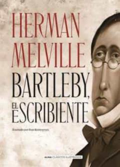 Libro, Audiolibro Bartleby, El Escribiente Bartleby, El Escribiente