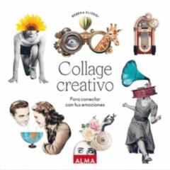 Collage Creativo (Col. Hobbies)