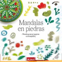 Libro, Audiolibro Mandalas En Piedras (Col. Hobbies) Mandalas En Piedras (Col. Hobbies)
