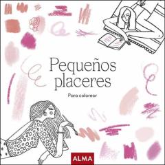 Libro, Audiolibro Pequeños Placeres (Col. Hobbies) Pequeños Placeres (Col. Hobbies)