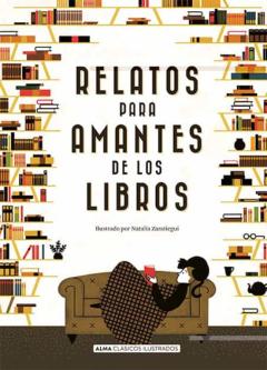 Libro, Audiolibro Relatos Para Amantes De Los Libros - Edicion Especial Relatos Para Amantes De Los Libros - Edicion Especial