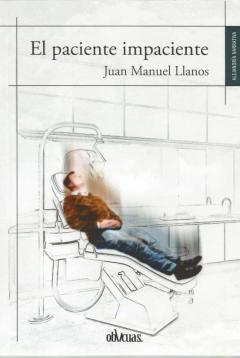 Libro, Audiolibro El Paciente Impaciente El Paciente Impaciente