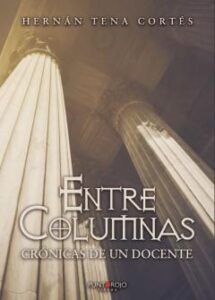 Entre Columnas. Cronicas De Un Docente