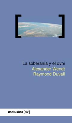 La Soberanía Y El Ovni