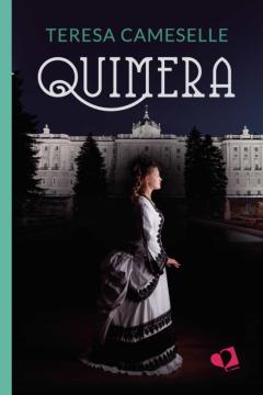 Libro, Audiolibro Quimera Quimera