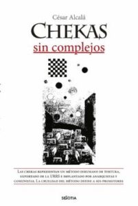 Chekas Sin Complejos