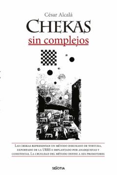 Chekas Sin Complejos