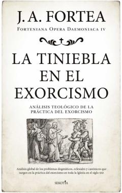 La Tiniebla En El Exorcismo