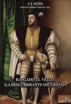 Rasgado El Velo ¡La Deslumbrante Oscuridad!