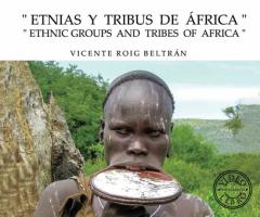 Etnias Y Tribus De Africa