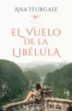 Libro, Audiolibro El Vuelo De La Libelula El Vuelo De La Libelula