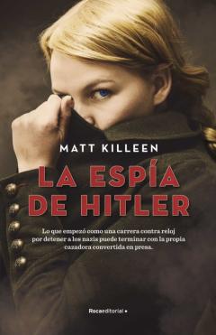 Libro, Audiolibro La Espía De Hitler La Espía De Hitler