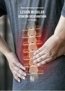 Lesion Medular: Atencion Sociosanitaria (3ª Ed.)