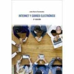 Libro, Audiolibro Internet Y Correo Electronico (3ª Ed.) Internet Y Correo Electronico (3ª Ed.)