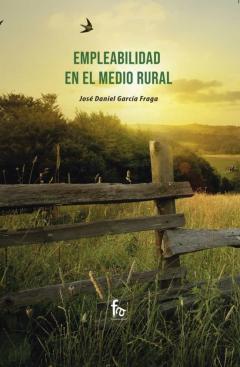 Libro, Audiolibro Empleabilidad En El Medio Rural Empleabilidad En El Medio Rural