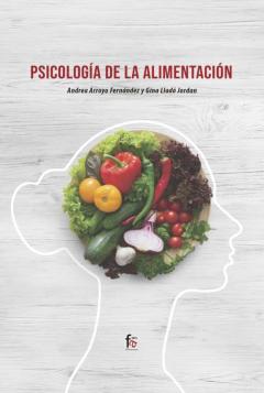 Libro, Audiolibro Psicología De La Alimentación Psicología De La Alimentación