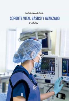 Libro, Audiolibro Soporte Vital Basico Y Avanzado (7ª Ed.) Soporte Vital Basico Y Avanzado (7ª Ed.)