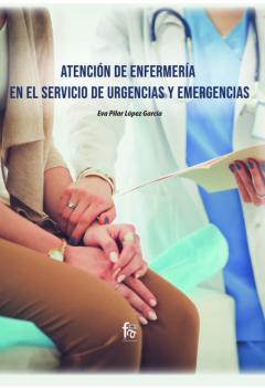 Atencion De Enfermeria En El Servicio De Urgencias Y Emergencias