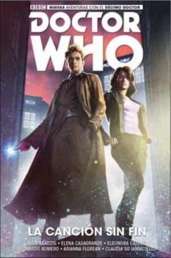 Doctor Who: La Cancion Sin Fin