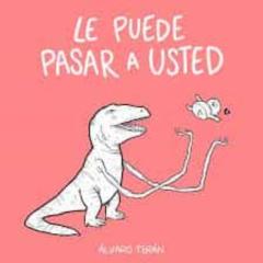 Libro, Audiolibro Le Puede Pasar A Usted Le Puede Pasar A Usted