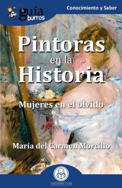 Guiaburros Pintoras En La Historia