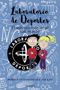 Libro, Audiolibro (I.b.d.) Laboratorio De Deportes. El Aplauso Más Largo Del Mundo (I.b.d.) Laboratorio De Deportes. El Aplauso Más Largo Del Mundo