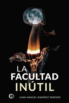 Libro, Audiolibro (I.b.d.) La Facultad Inutil (I.b.d.) La Facultad Inutil